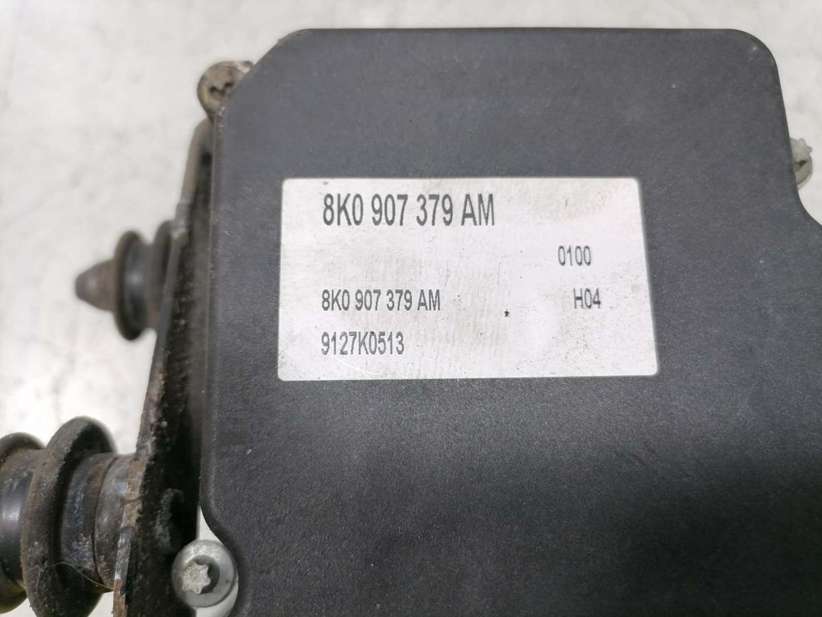 Audi A5 8T original Hydroaggregat ABS Block 1.8TFSI 118kw Bj.2009